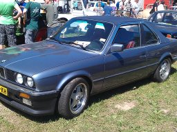 Oldtimermarkt Bockhorn 2011